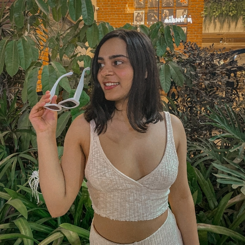 Muskaan Pal