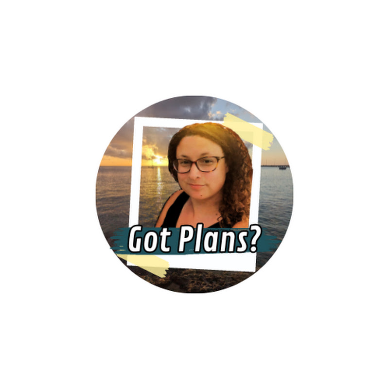Travel Plans With Jorden