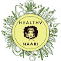 Healthy Naaris logo