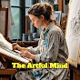 The Artful Mind  logo