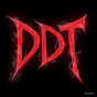 DARK DIMENSION TALES logo