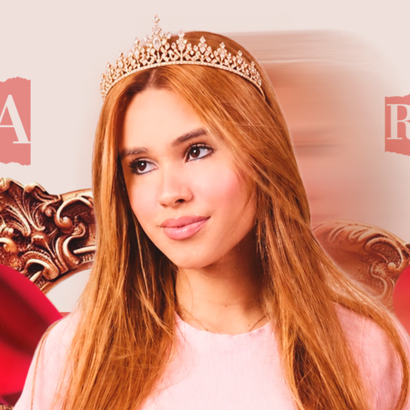Ticia Rebecca