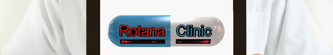 Rotana Clinic Avatar canale YouTube 