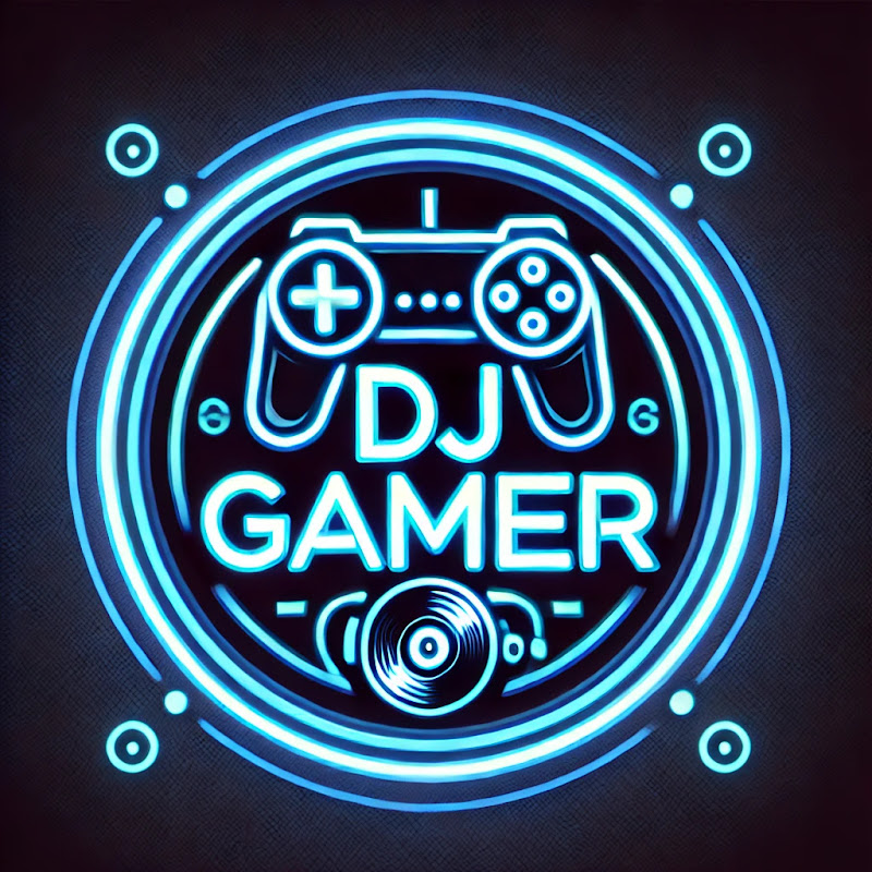 Dj gamer