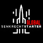 SENKRECHTSTARTER GLOBAL logo