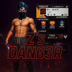 Z’sㅤㅤDANG3Rㅤㅤ