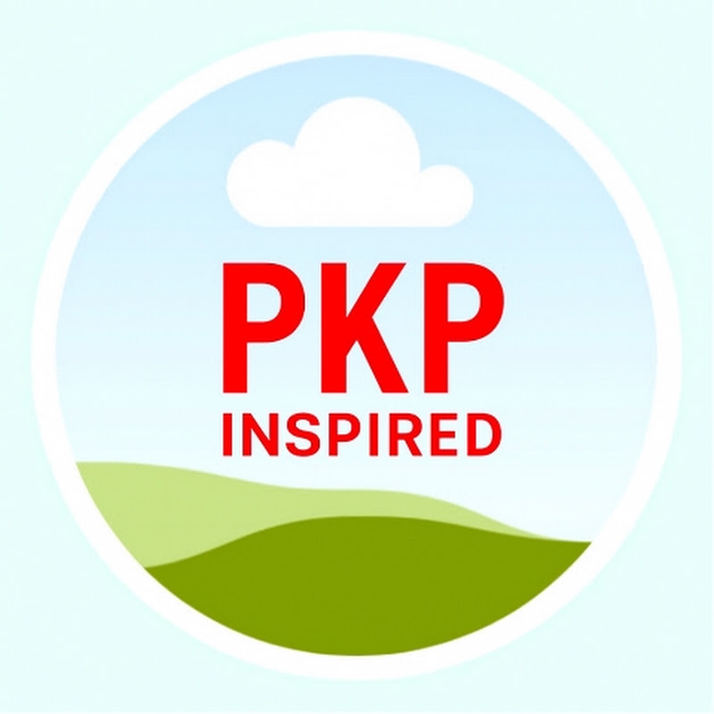 PKP INSPIRED 