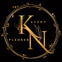 kn event planner logo