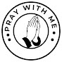 Pray with me logo