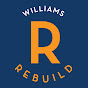 Williams Rebuild logo