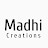 Madhi creations