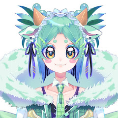 宮城えだまめ【鼓膜破壊系VTuber】アイコン画像