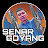 senar goyang