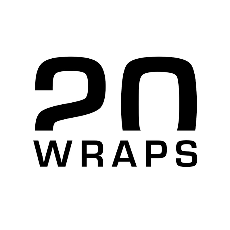 TWENTY WRAPS
