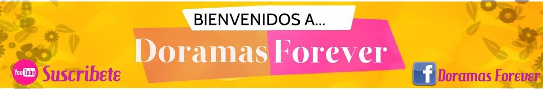 Doramas Forever YouTube-Kanal-Avatar
