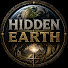 UVVPh1EvuJw-channel-avatar-Hidden Earth
