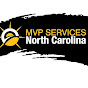 MVP Services  logo