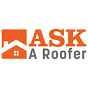 AskARoofer logo