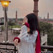 Annika Baloch