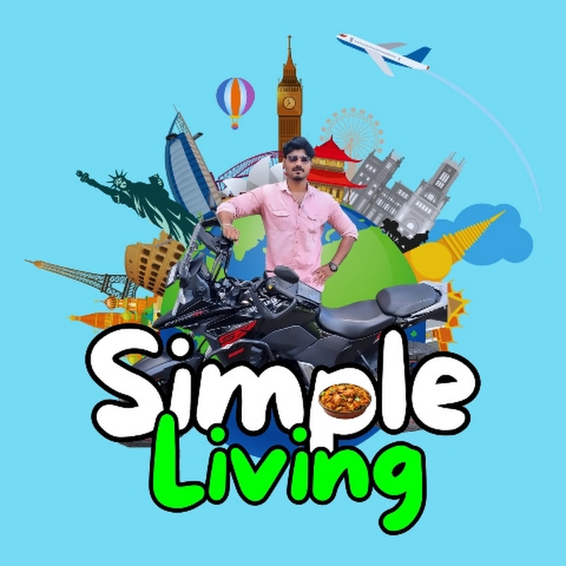Simple Living