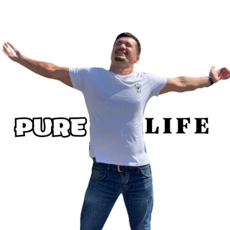 Pure Life Logo