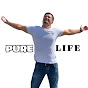 Pure Life logo