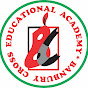 Banbury Cross Educational Academy logo