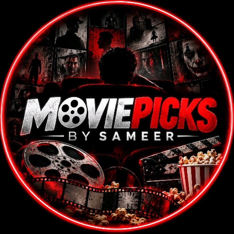 Movie Picks By Sameer