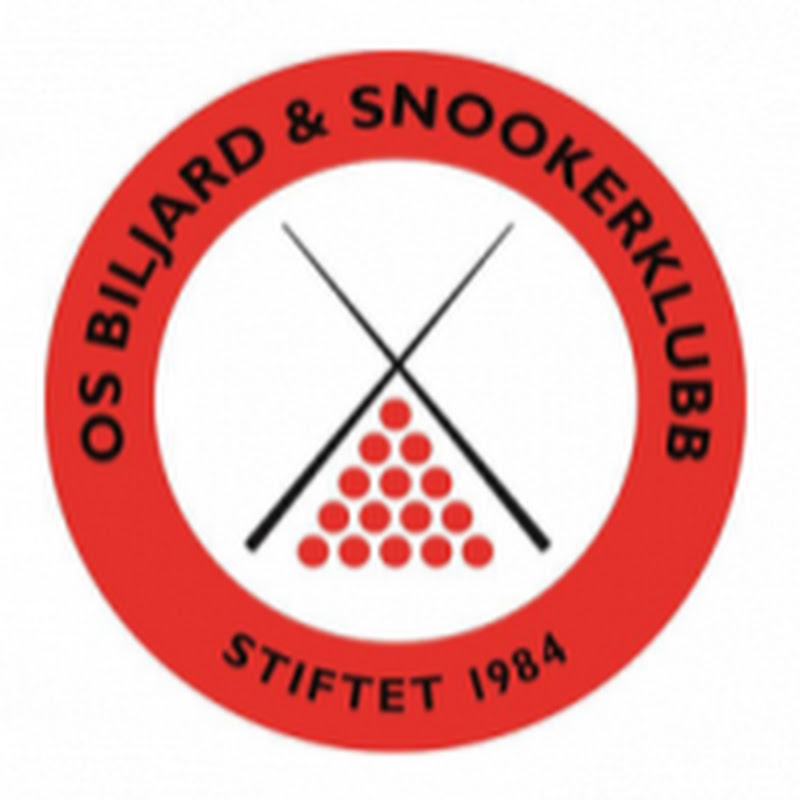Image of channel the Os Biljard & Snooker Snookerklubb 1
