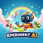 Xperiment AI logo