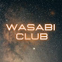 WASABI CLUB logo