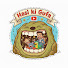 B8G6Daru0gk-channel-avatar-Hasi Ki Gufa