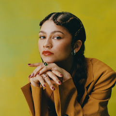 Zendaya and Tom Holland