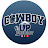 Cowboy Up Podcast Est. 2024