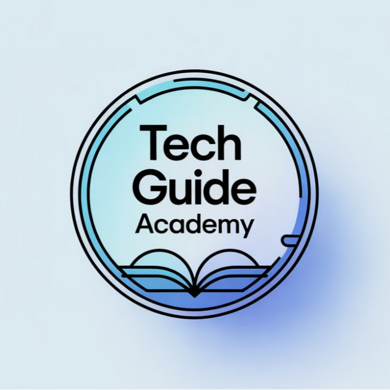 Tech Guide Academy