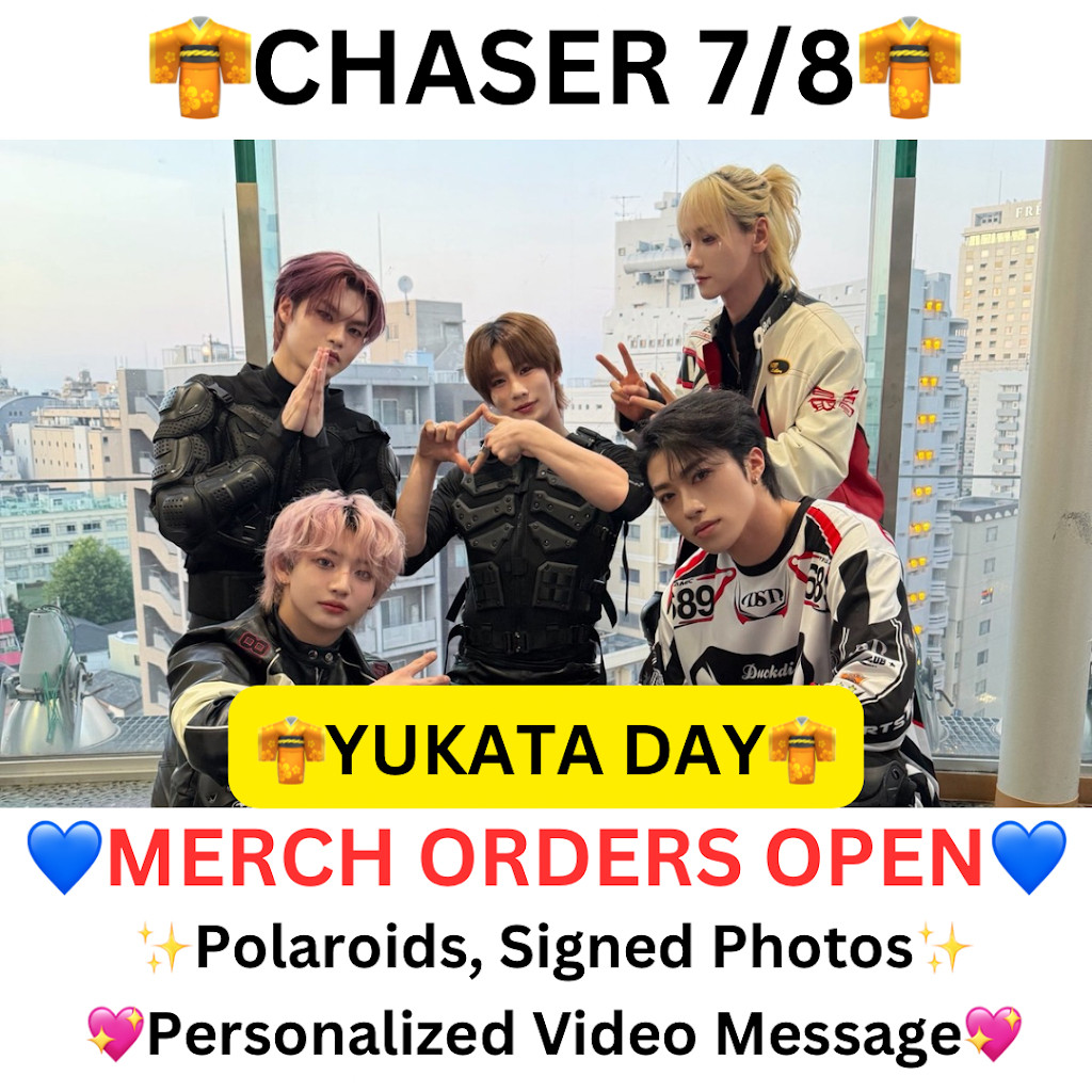 CMDM chaser シフン スンホ ヨントンポラロイド YouTube