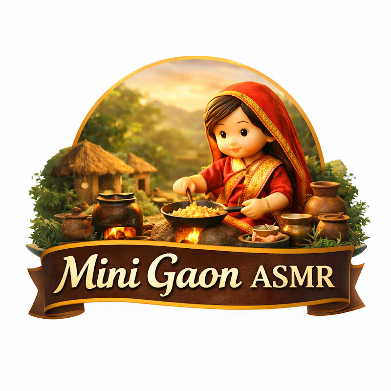 Mini Gaon ASMR