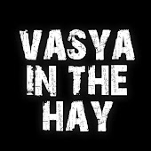 VASYA IN THE HAY