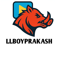 Llboyprakash 
