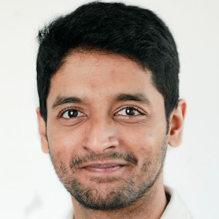 Vignesh Nagarajan