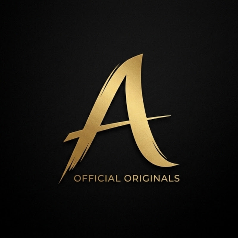 A OFFICIAL Originals