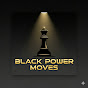 Black Power Moves logo