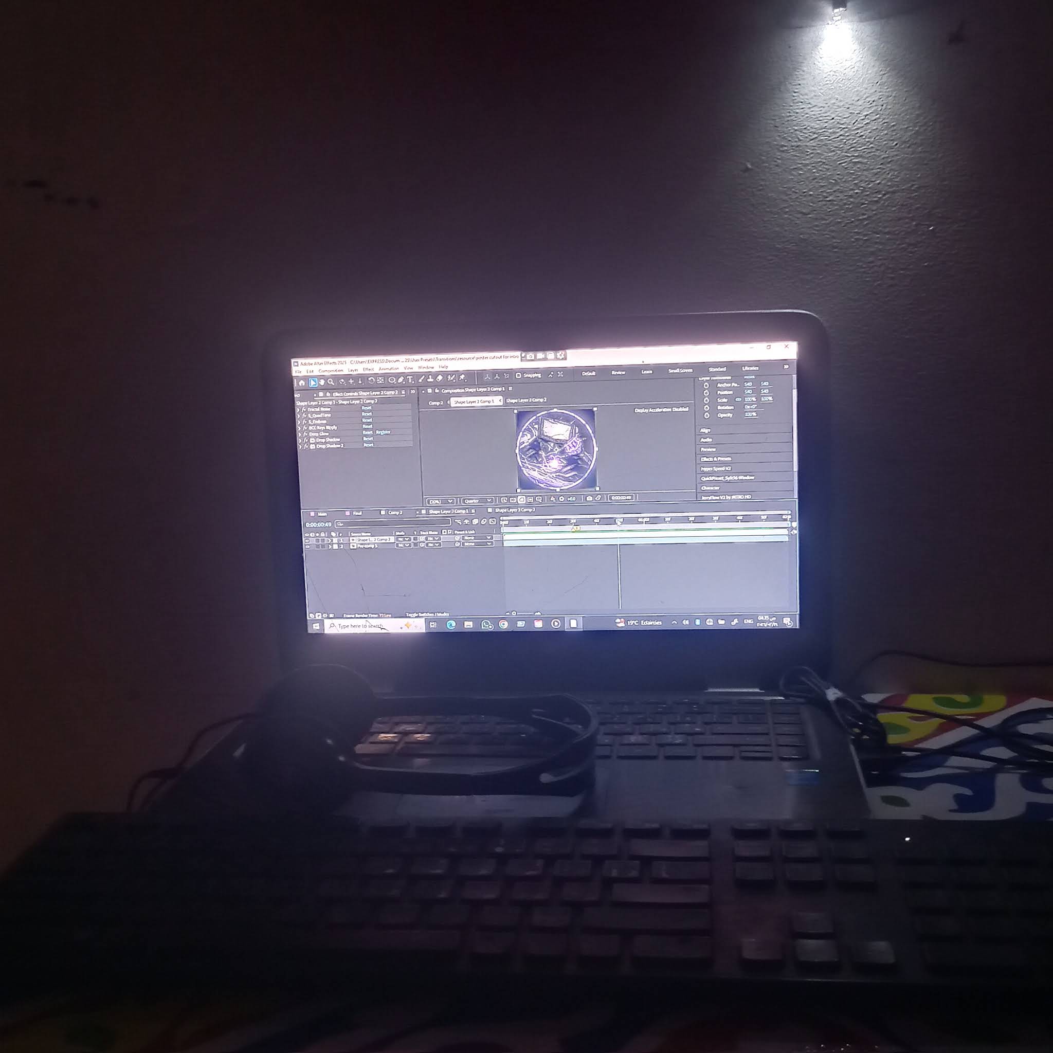 Post from Dark Tv Editz