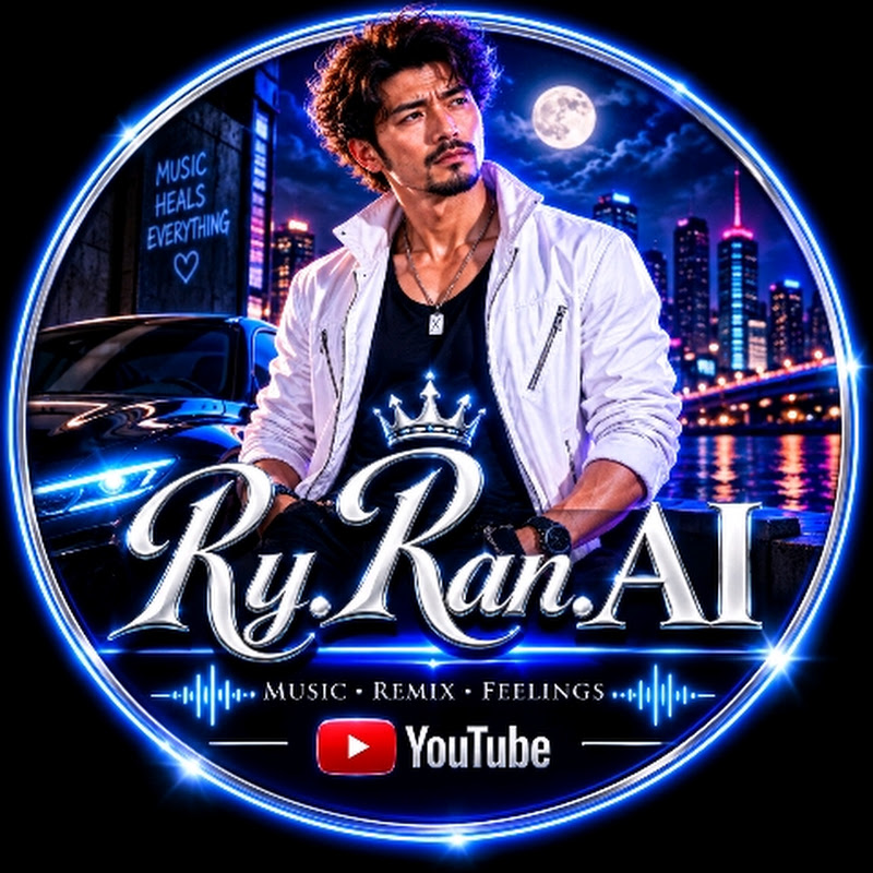 Ry Ran AI