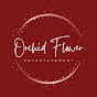 Orchid Flower Entertainment logo
