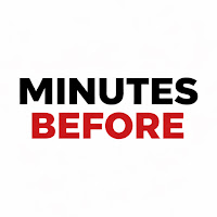 Post from Minutes Before