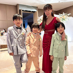 三寶媽艾莉絲的生活紀錄 アイコン画像