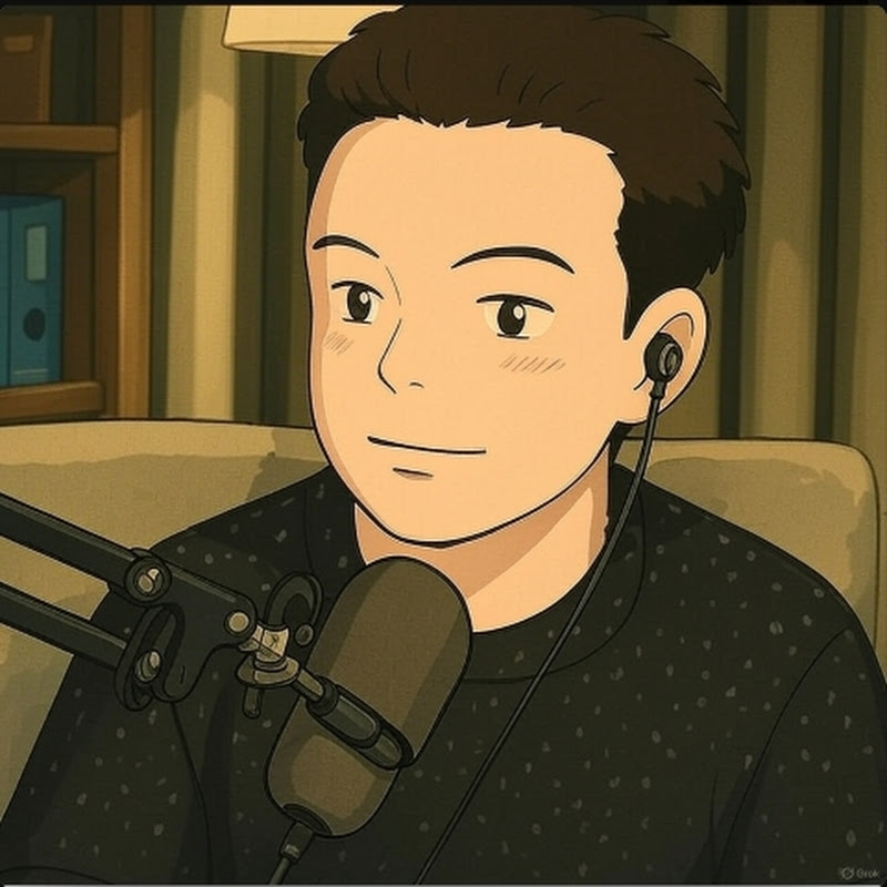 華哥講情感 Logo