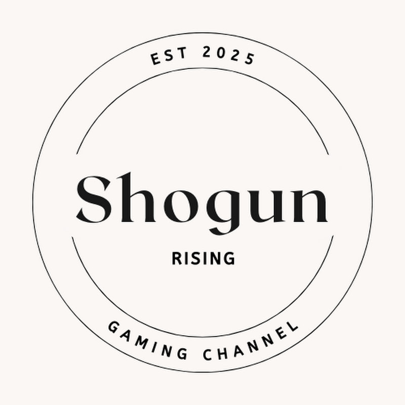 Shogun Rising