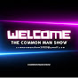 commonmanshow logo